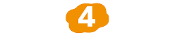 logo cloud4africa